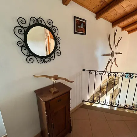 Casa Guidi *
