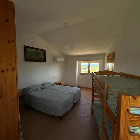 Casa Guidi *