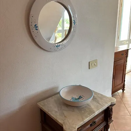 Casa Guidi بيت للعطل