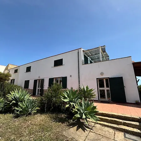 Casa Guidi بيت للعطل كارلوفورتي