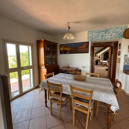 Casa Guidi *