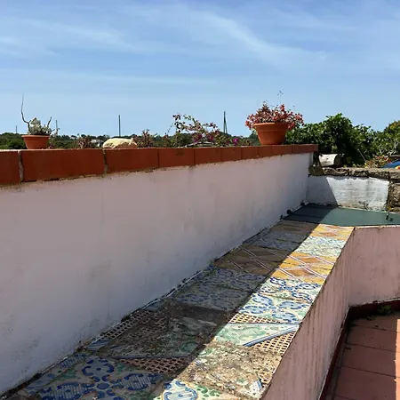 Casa Guidi كارلوفورتي