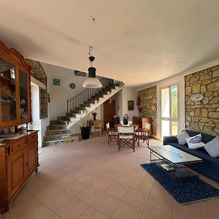 Casa Guidi بيت للعطل *