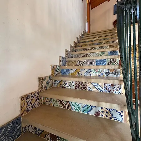 Casa Guidi بيت للعطل