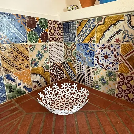 بيت للعطل Casa Guidi