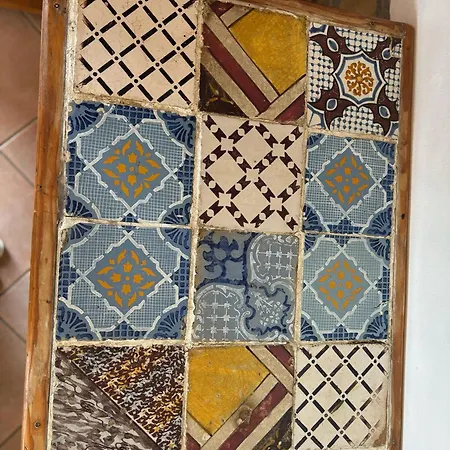 Casa Guidi * كارلوفورتي