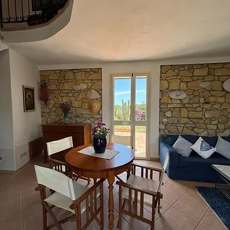 بيت للعطل Casa Guidi
