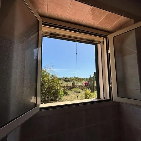 Casa Guidi *