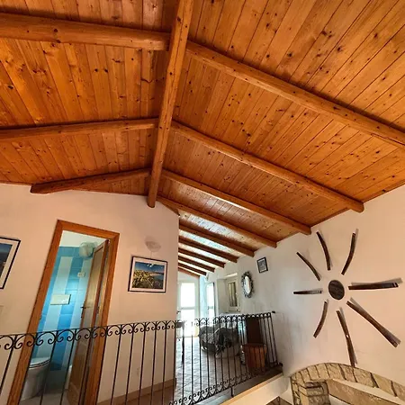 Casa Guidi كارلوفورتي